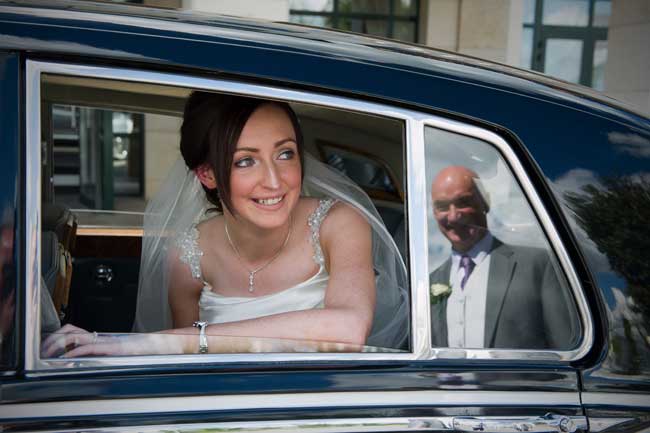Michelle-&-Connor_daviemacphoto Bianconi Wedding Cars