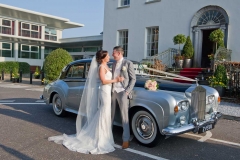 daviemacphoto Bianconi Wedding Cars