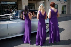 Michelle-&-Connor_daviemacphoto Bianconi Wedding Cars