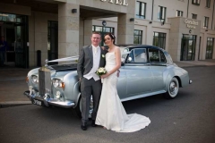 Michelle-&-Connor_daviemacphoto Bianconi Wedding Cars