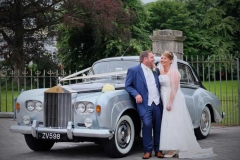 David-McCarthy-Photography Bianconi Wedding Cars Fermoy