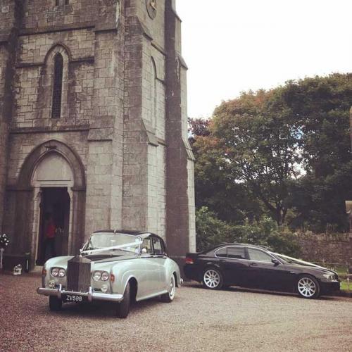 Bianconi Wedding Cars Cork