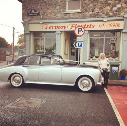 Bianconi Wedding Cars Cork