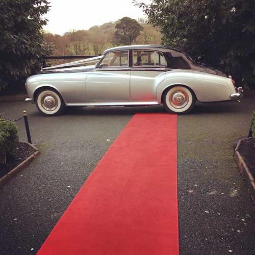 Bianconi Wedding Cars Cork
