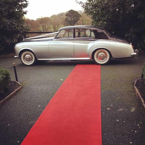 Bianconi Wedding Cars Cork