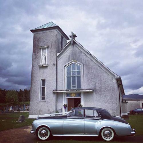 Bianconi Wedding Cars