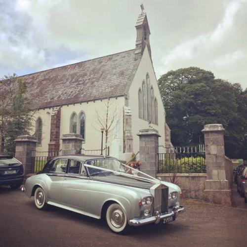 Bianconi Wedding Cars